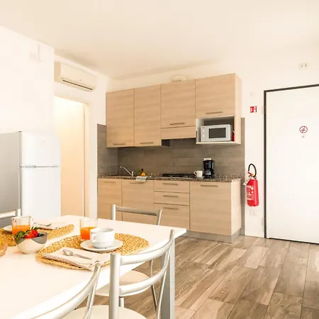 Appartamento Mamì Coral Lido di Jesolo