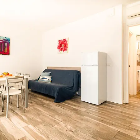 Appartamento Mamì Coral Lido di Jesolo