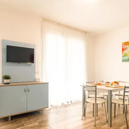 Appartamento Mamì Coral Lido di Jesolo