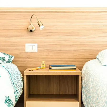 Appartamento Mamì Coral Lido di Jesolo