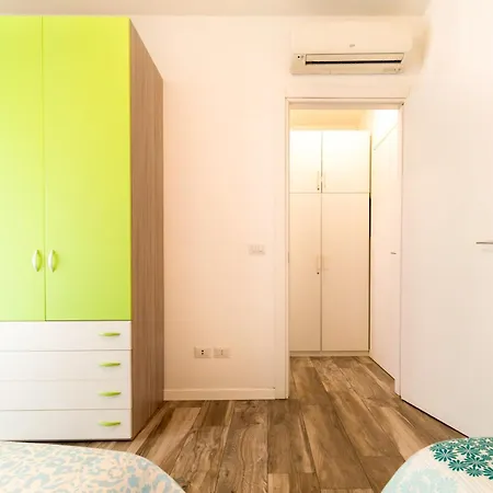 Mamì Coral Appartamento Lido di Jesolo