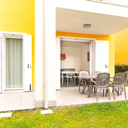 Appartamento Mamì Coral Lido di Jesolo