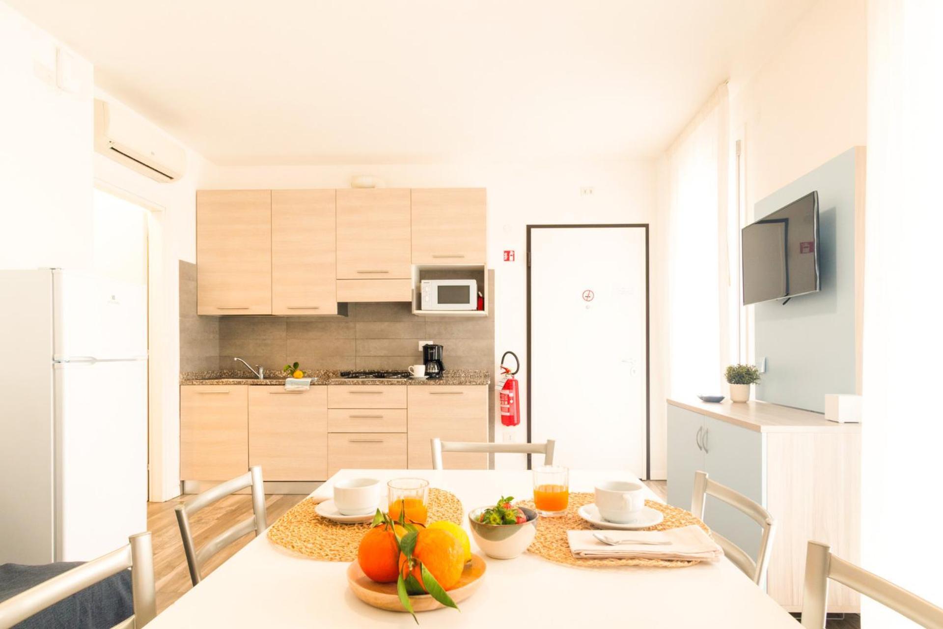 Mami Coral Village Apartment *