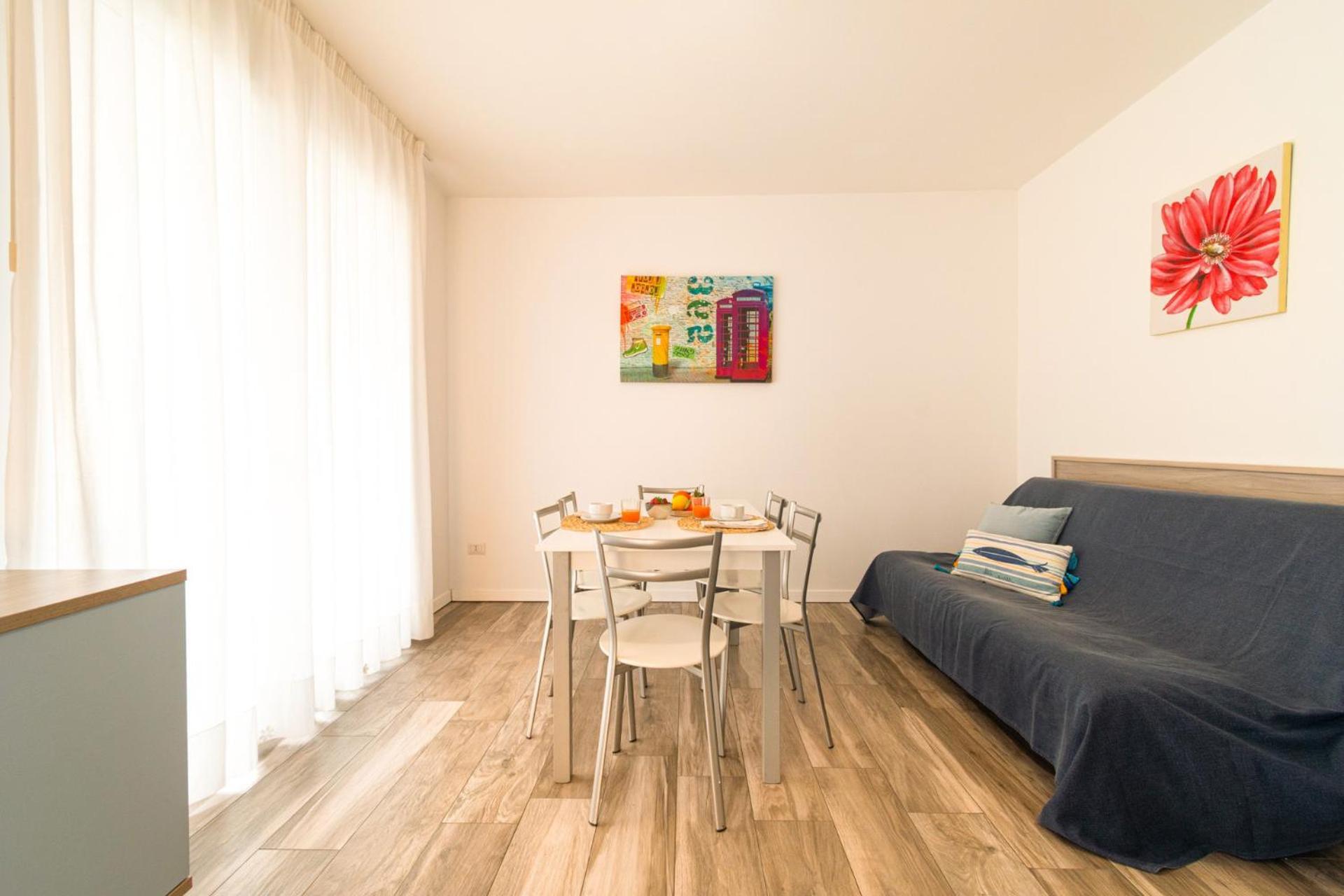 Mami Coral Village Apartment *