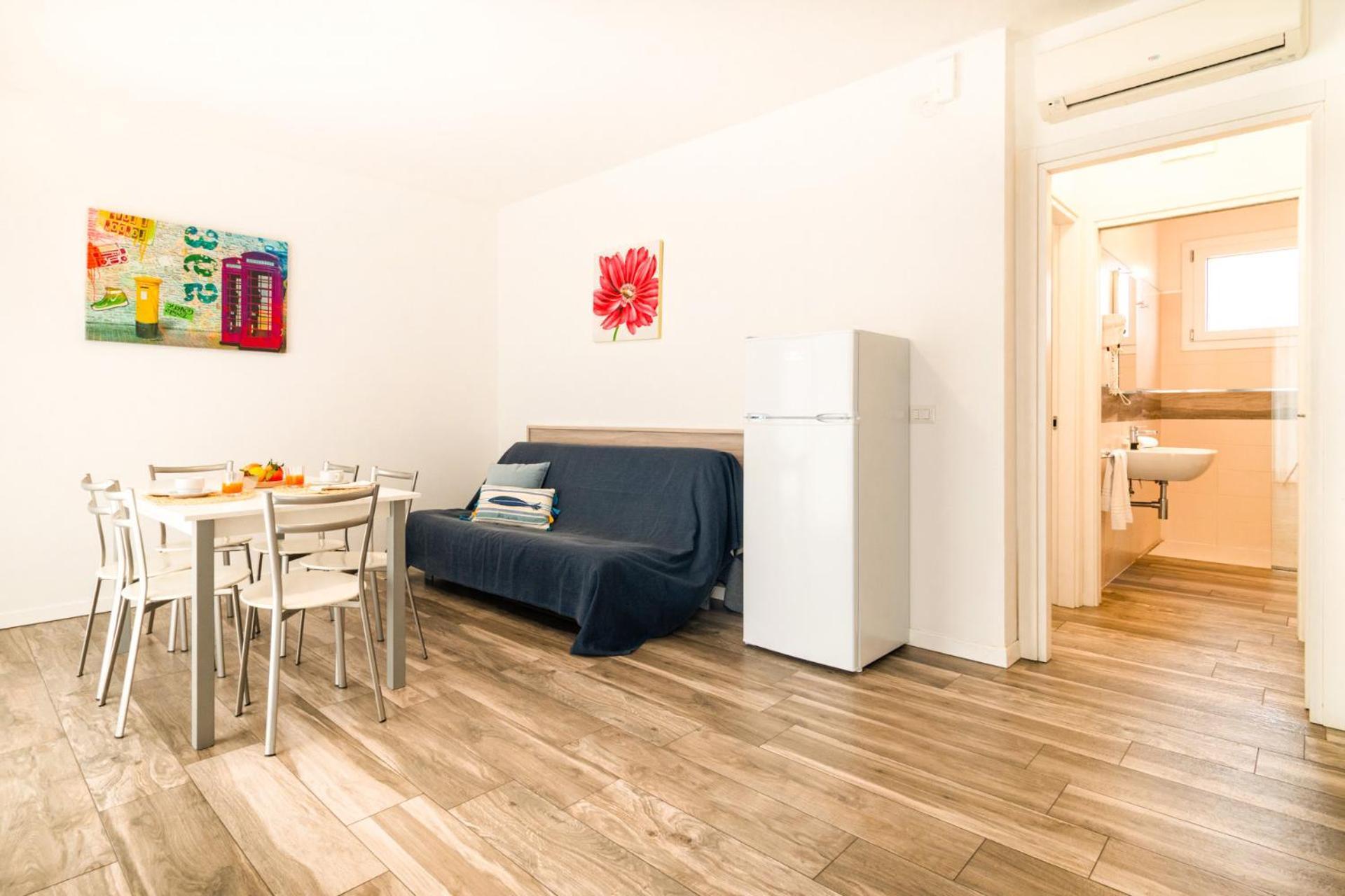 Apartment Mami Coral Village Lido di Jesolo