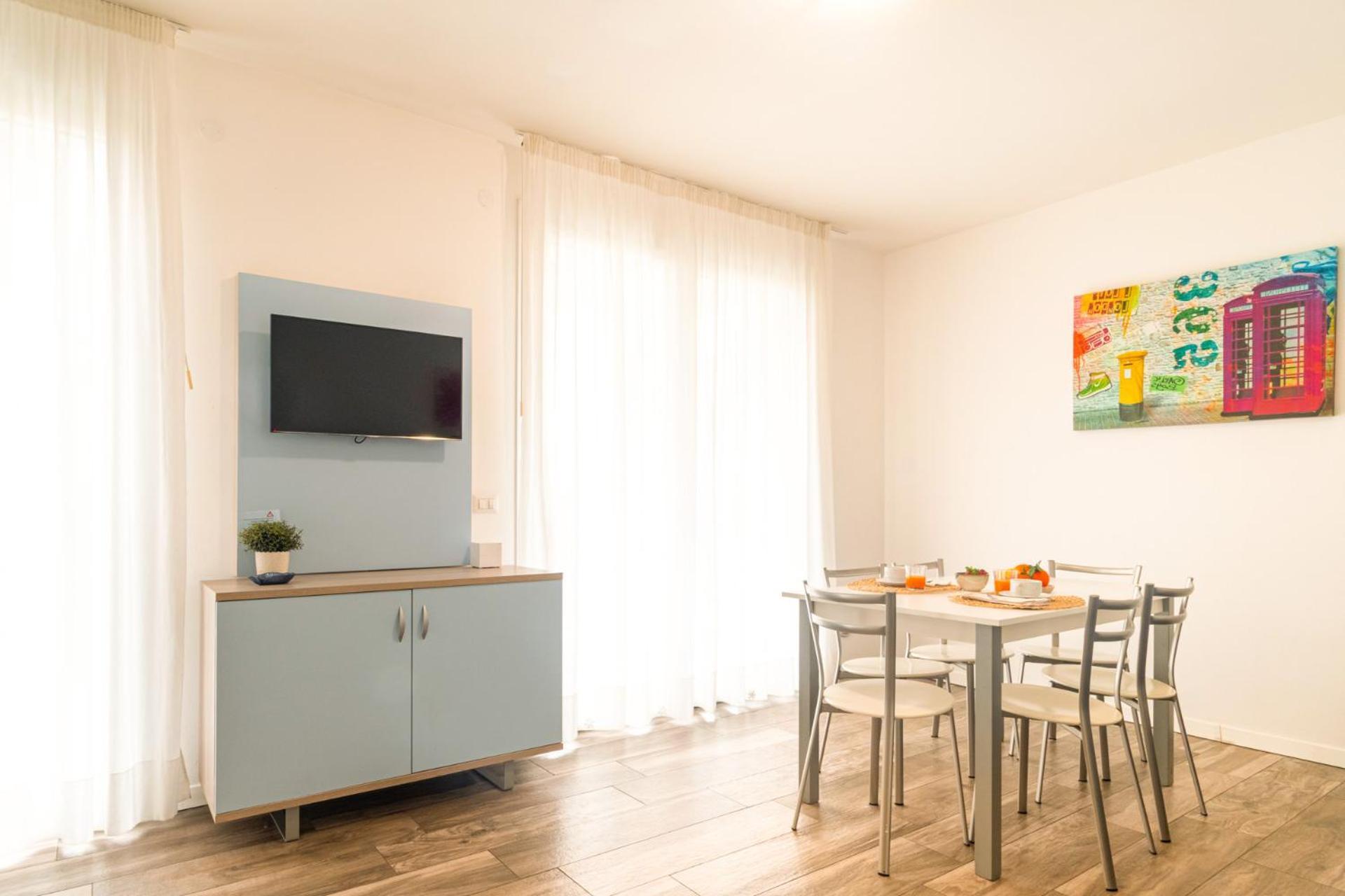 Apartment Mami Coral Village Lido di Jesolo