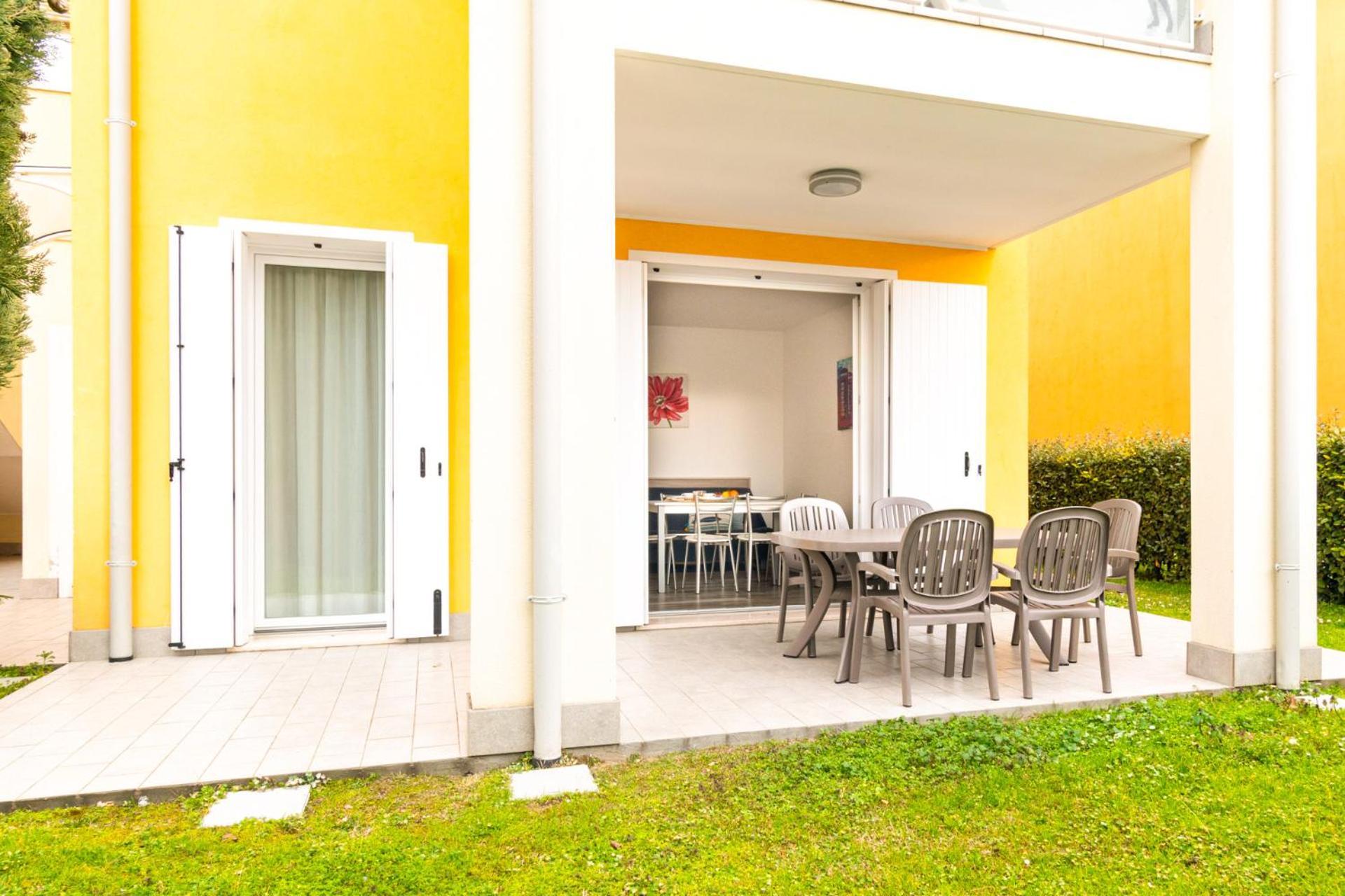 Apartment Mami Coral Village Lido di Jesolo